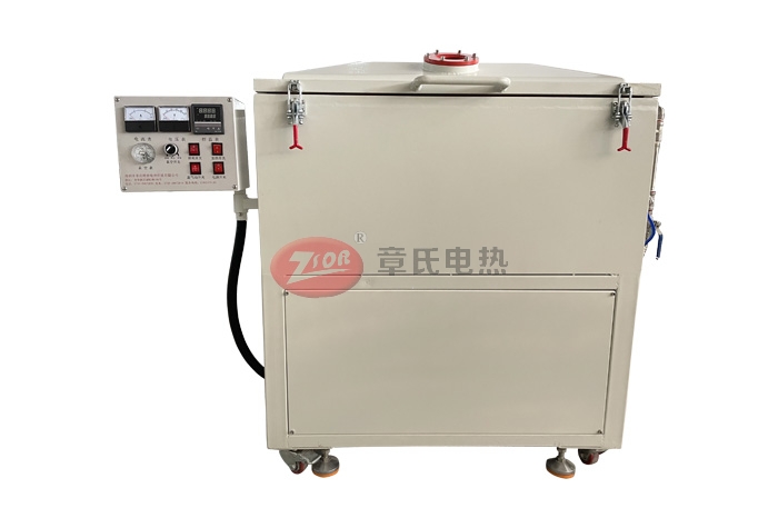 使用高溫烘箱要注意什么？