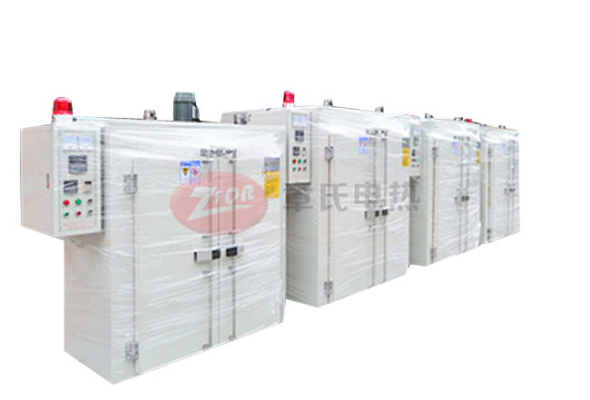 怎么解決工業(yè)烘箱溫度過(guò)沖的問(wèn)題？