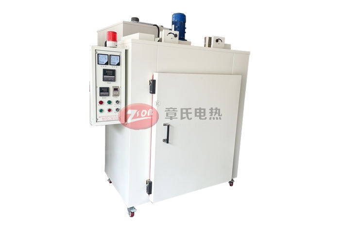 使用真空烘箱前需要做哪些準(zhǔn)備工作？